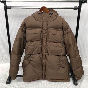 Ronin Burton Coat
